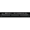Tinklo Jungiamasis Skydas - Alantec PK001, 24 LSA Prievadai, 1U, 19"S
