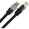 UNITEK Ethernet kabelis RJ-45 LAN CAT.8 (S/FTP) 1M