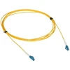PATCHCORD JEDNOMODOWY PC-LC/LC-3 3 m BASE LINK