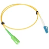 Base Link JUNGTINĖ LAIDO JUNGIMO LAIDAS PC-SC-APC/LC-0.5 0.5 m BAZE LINK