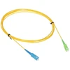 PATCHCORD JEDNOMODOWY PC-SC-APC/SC-3 3 m BASE LINK