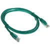 PATCHCORD RJ45/1.0-Žalias 1.0 m CONOTECH