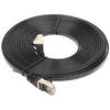 PATCHCORD RJ45/7/5.0-FL 5.0 m UNITEK