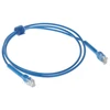 PATCHCORD UC-PATCH-1M-RJ45-BL 1,0 m UBIQUITI
