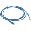 PATCHCORD UC-PATCH-2M-RJ45-BL 2,0 m UBIQUITI