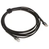 PATCHCORD UC-PATCH-3M-RJ45-BK 3,0 m UBIQUITI