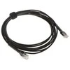 PATCHCORD UC-PATCH-3M-RJ45-BK 3,0 m UBIQUITI