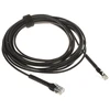PATCHCORD UC-PATCH-5M-RJ45-BK 5,0 m UBIQUITI