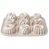 PATISSE PREMIUM Aliuminio forma 9 mini pyragams