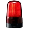 Patlite PATLITE signalinė lempa SL08-M1KTB-R 12/24V Sum. 80mm raudona