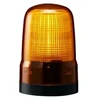 Patlite PATLITE lampka sygnalizacyjna SL08-M1KTN-Y 12/24V 80mm oranžinis