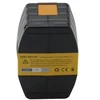 PATONA Replacement battery Festool 12 V 3500 mAh Ni-MH Juodas