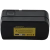 PATONA Replacement battery Festool BPS12 12 V 3000 mAh Ni-MH Juodas