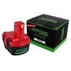 PATONA Replacement battery Bosch BAT043, BAT045, 12 V 3300 mAh Ni-MH