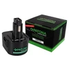 Juodas & Decker PATONA Replacement battery Juodas & Decker PS130, 12 V 3300 mAh Ni-MH