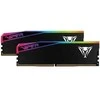 Patriot atmintis Viper Elite 5 Ultra VEUR532G6028K atminties modulis 32 GB 2 x 16 GB DDR5 6000 MT/s 288 kontaktų DIMM