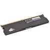 Patriot Premium Juodas DDR5 12GB 5600MHz Radiator 1Rank