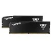Patriot Viper Elite 5 Ultra DDR5 2x32GB 6000MHz CL28 juoda