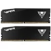 Patriot Viper DDR5 atmintis, pora