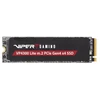 M.2 SSD - Patriot atmintis VP4300L 500 GB PCIe 4.0 NVMe