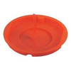 Pawbol A.0053 PK 60 tvirtinimo dangtelis oranžinis A.0053 /50 vnt./