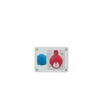 Pawbol 150 1x16A / 4P 1x250V IP44 (B.1202)
