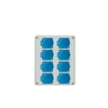Pawbol R- LANGELIS 240 8x250V IP44 (B.1605)