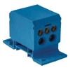 Pawbol E.4090/N Paskirstymo blokas 160A 1P 2x2,5-50/4x2,5-16 3x2,5-25/N E.4090/N
