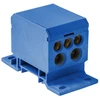 Pawbol Paskirstymo blokas 160A 1P 2x2,5-50/3x2,5-25 2x2,5-35/N E.4091/N