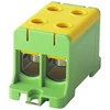 Pawbol E.4152/Ż-Z LZD gnybtų juosta geltonai žaliame korpuse 16-95mm2 E.4152/Ż-Z