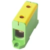 Pawbol E.4153/Ż-Z LZS gnybtų juosta geltonai žaliame korpuse 35-150mm2 E.4153/Ż-Z