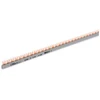 Pawbol E.4301 Jungiamasis bėgis 1P 63A 10mm2 kastuvas (54mod.) S-54 E.4301