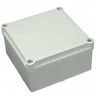 Pawbol S-BOX 116 korpusas 100x100x50mm / įvadų skaičius: 6, IP65