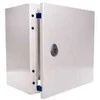 PCE 49023 ARGENTA metalinis korpusas 300x300x200 su IP66 plokšte 49023