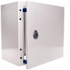 PCE 49023 ARGENTA metalinis korpusas 300x300x200 su IP66 plokšte 49023