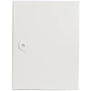 PCE 49032 ARGENTA metalinis korpusas 400x300x200 su IP66 plokšte 49032