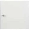 PCE 49036 ARGENTA metalinis korpusas 400x400x200 su IP66 plokšte 49036