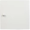 PCE 49036 ARGENTA metalinis korpusas 400x400x200 su IP66 plokšte 49036
