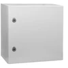 PCE 49057 ARGENTA metalinis korpusas 500x500x300 su IP66 plokšte 49057