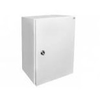 PCE 49108 ARGENTA metalinis korpusas 800x400x200 su IP66 plokšte 49108