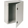 PCE 49159 ARGENTA metalinis korpusas 1200x600x300 su IP66 plokšte 49159