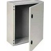 PCE 49511 ARGENTA metalinis korpusas 1200x1000x300 /dvigubos durys/ su IP66 plokšte 49511