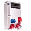 PCE Stacionarus skirstomasis skydas COŠALIN 63 / 5xB63 32 / 5xB32 16 / 5xB16 2xGSx2xB16 IP44 (9026520W)