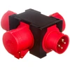 PCE WOMEN 'S 3x16A / 4P IP44 (9430006W)