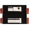 PCE Mobilieji perjungimo įrenginiai SŁUPSK 2x32A / 5P 2x5P / 2xB16 4xGS / 4xB16 FI 9474590W - 9474590W