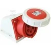 Pce FIKSUOTAS LIZDAS 16A/5P/400V DROSTELIS IP67