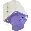 Pce FIXED UN 16A/2P/24V IP44
