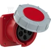 Pce GN.BOARD.STRAIGHT 63A/5P/400 PTWIST IP67