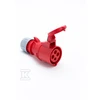 Elteco Pce GN.FOR. 16A/4P/400V SHARK IP44