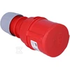 Pce GN.TRANS. 16A/5P/400V SHARK IP44